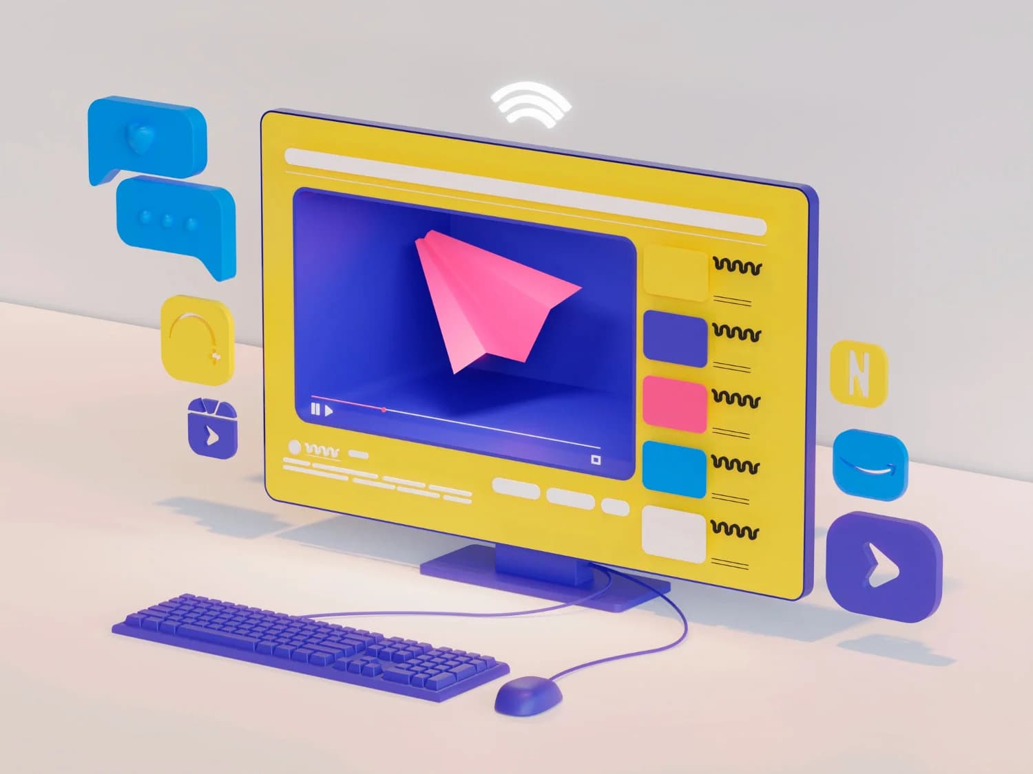 Landing pages engineered for conversion