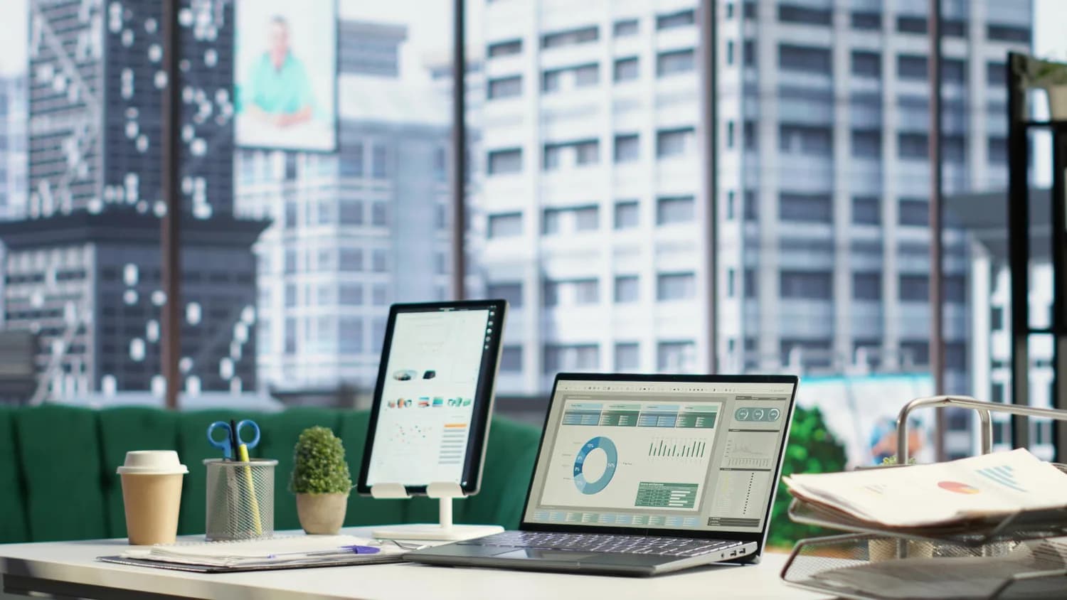 Enterprise-ready experiences